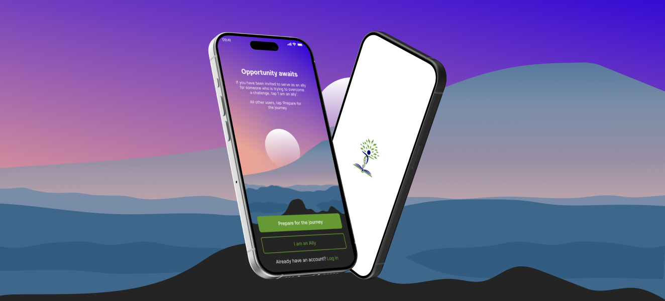 Vast Journey featured project visual
